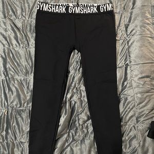 GYMSHARK FIT seamless leggings